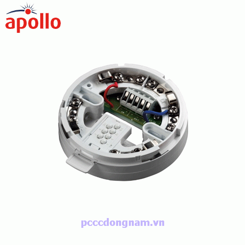 Apollo 45681-284APO Isolator
