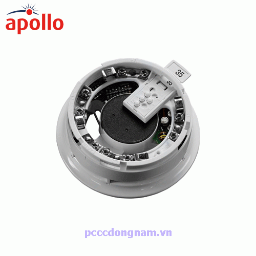 Apollo 45681-278APO Acoustic Detector Base