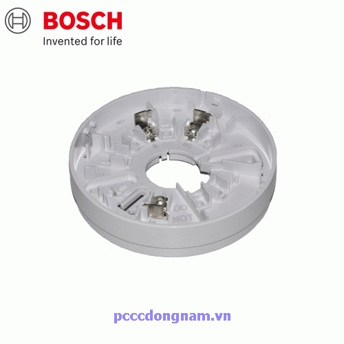 Bosch FAA-440-B6 Address Detector Base, Provide good price hochiki detectors