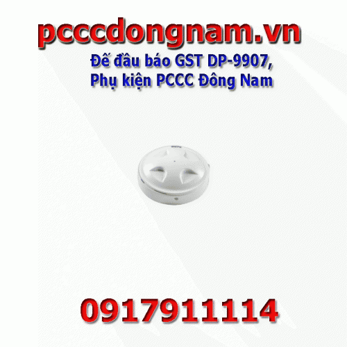 Nắp đầu báo GST DP-9907