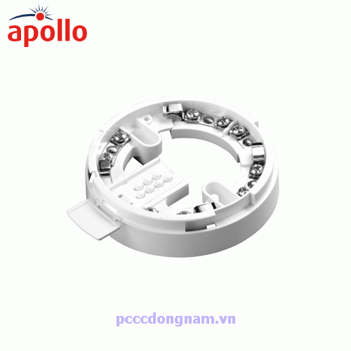 Apollo 45681-209APO Genuine Smart Detector Mount