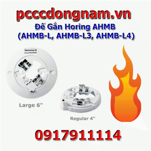Horing Mount AHMB gồm AHMB-L, AHMB-L3, AHMB-L4