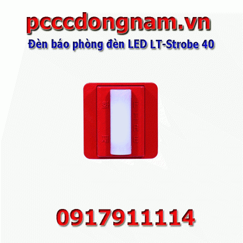 Đèn báo phòng đèn LED LT-Strobe 40
