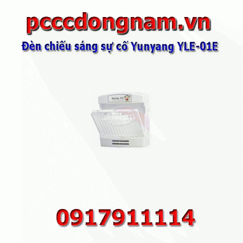 Yunyang YLE-01E Incident Lighting