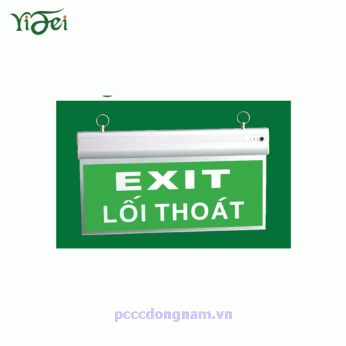 Yijei ZS YF 1067 Exit Light Eixt