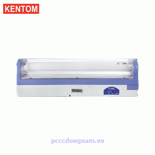 Kentom KT 4200DL emergency charging light