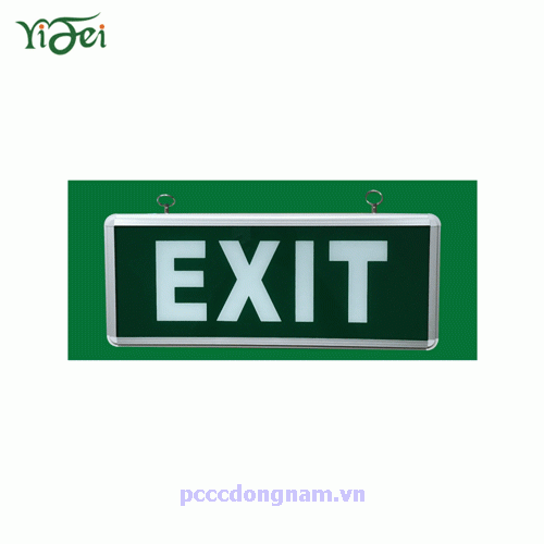 China Exit Exit Lights ZS YF 1077