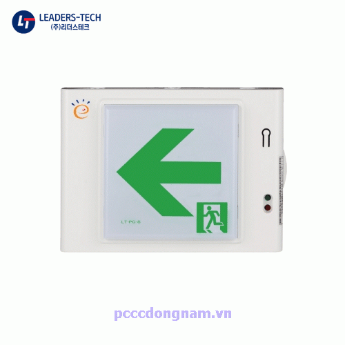LTE-TSW-1300 lounge exit exit light