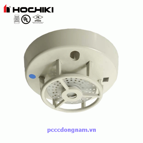 DFG-60BLKJ Đầu báo nhiệt chống nước 60 độ C Hochiki