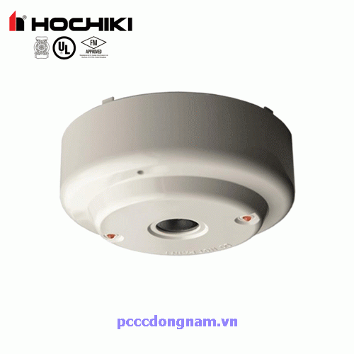 DRD-EM, Hochiki Marine External Infrared Flame Detector