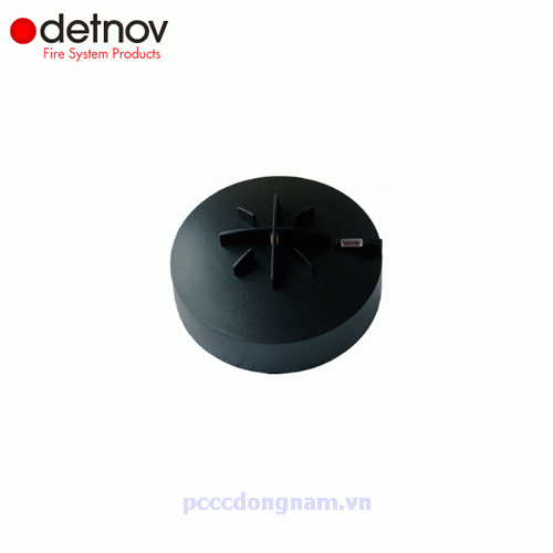 DTD-210-B,Conventional 58ºC-8ºC Minute Fixed Temperature Detector