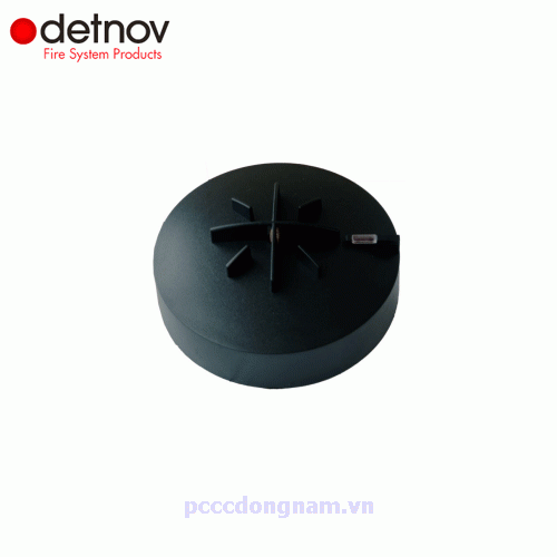 DTD-215A-B(black),High temperature fixed temperature detector 78ºC