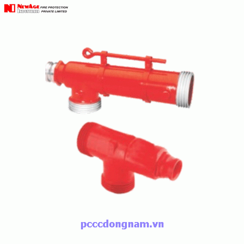 Ejector Pump, Thrust Pump FP-EP-01 and FP-EP-02