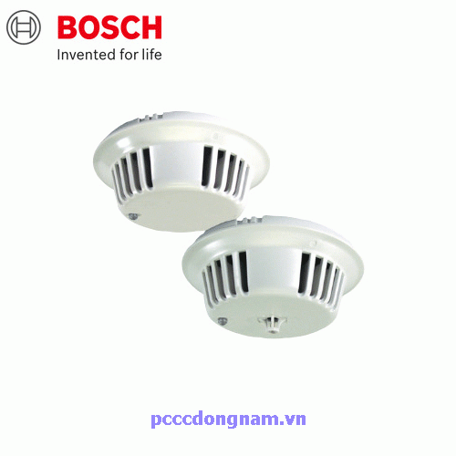 F220-PTH, Bosch Photoelectric Smoke Detector