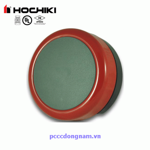 FB / 024 / R / W, Chuông báo động ngoài trời Hochiki