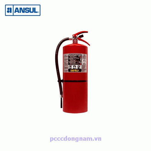 Price of dry chemical fire extinguisher Asul pressure SENTRY
