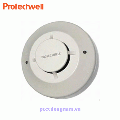 Protecwell PW-300P addressable fire detector price