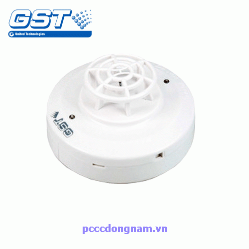 GST I-9103 Fixed Incremental Heat Detector