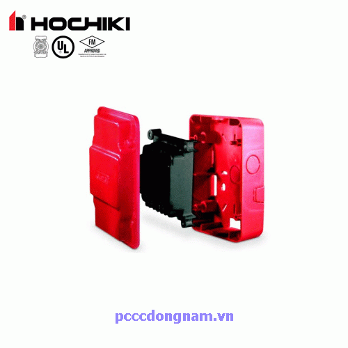 HAVSM-R, Module đồng bộ kép Hochiki