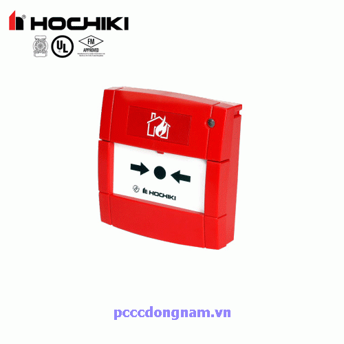 HCP-E (SCI),Hochiki Address Urgent Push Button