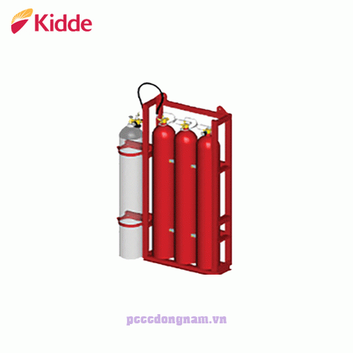 HI-FOG® Water Mist Fire Protection Systems