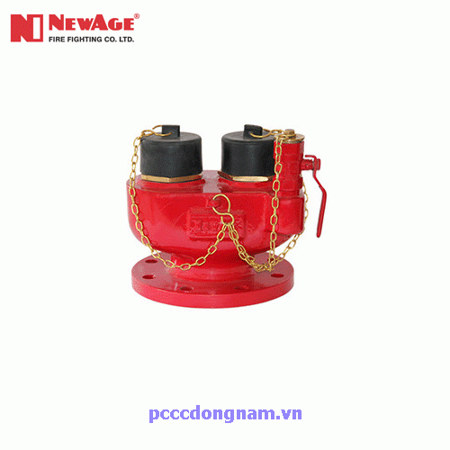 Newage 2 waysFire Extinguisher ,DRE-2W-01, DRE-2W-02, DRE-2W-03