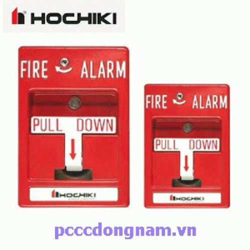 DCP-AMS addressable emergency pull box,American addressable fire alarm device