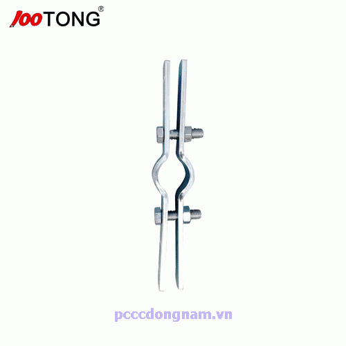Pipe Extension Clamp RC01-Extension Pipe or Riser Clamp