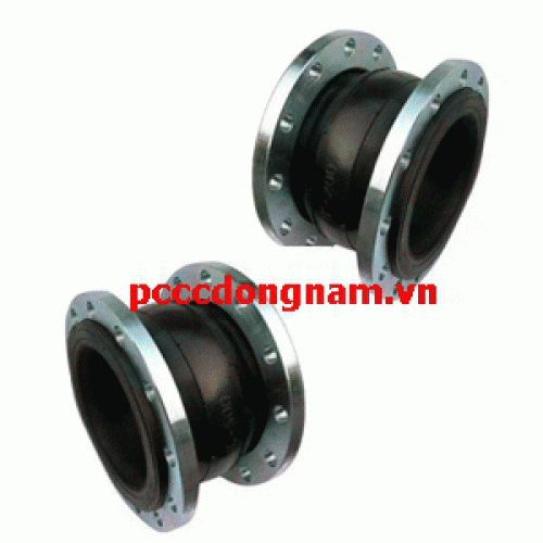 Rubber Coupling Flange Type