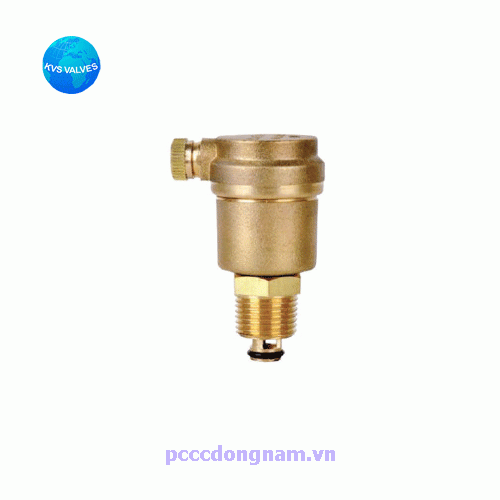 KVS 872, Automatic Air Release Valve