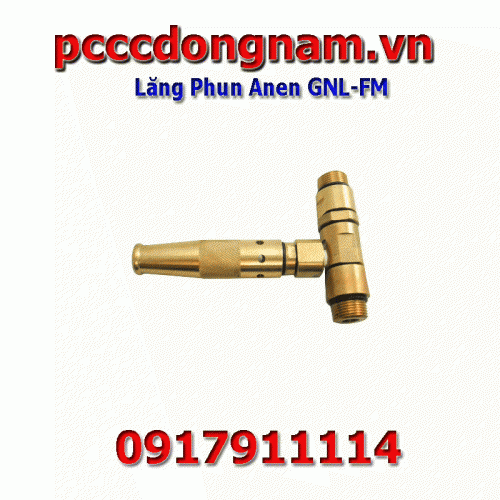 Lăng Phun Anen GNL-FM