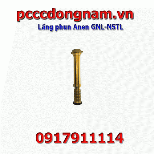 Lăng phun Anen GNL-NSTL