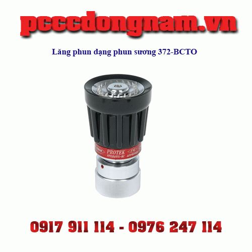 Lăng phun dạng phun sương 372-BCTO