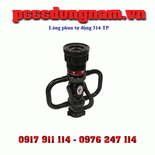 Lăng phun tự động 314-TP