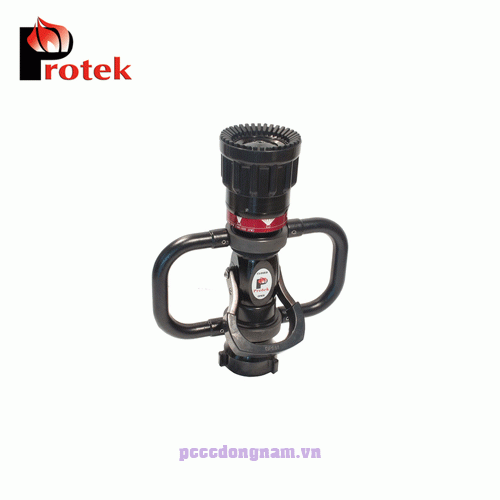 Lăng phun van trượt tự động 324-TP
