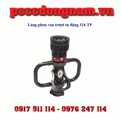 Lăng phun van trượt tự động 324-TP