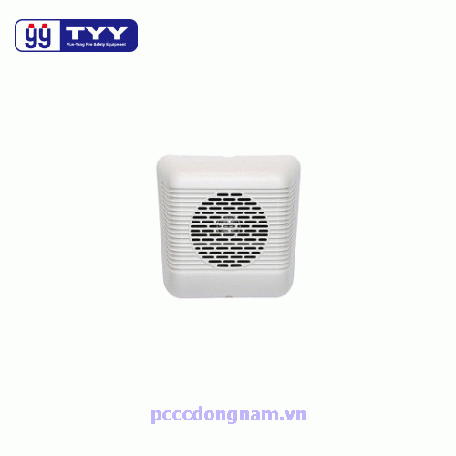 5W 4 in Wall Sound Speaker YUNYANG YSP-0405A