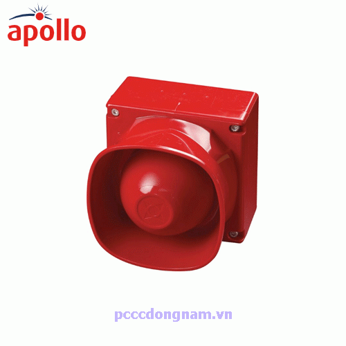 Apollo 55000-274APO Polyphonic Weather Resistant Open Area Speaker