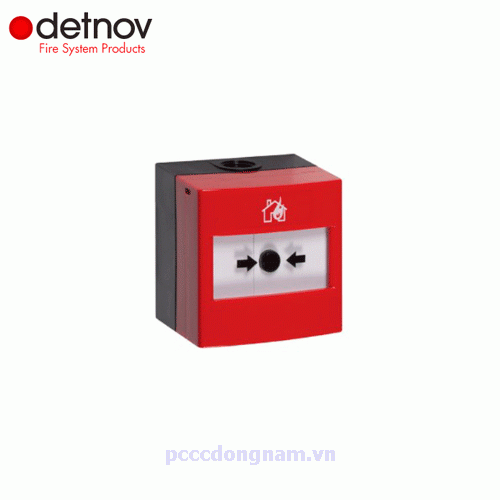 MAD-450-IW,Isolated protection class emergency push button IP67