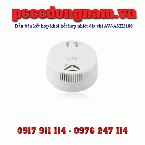 AW-AGD2188 Addressable Gas Detector