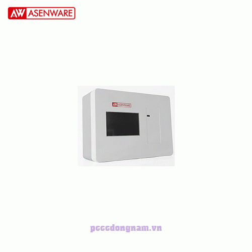 Aspirating Smoke Detection System AW-AS200