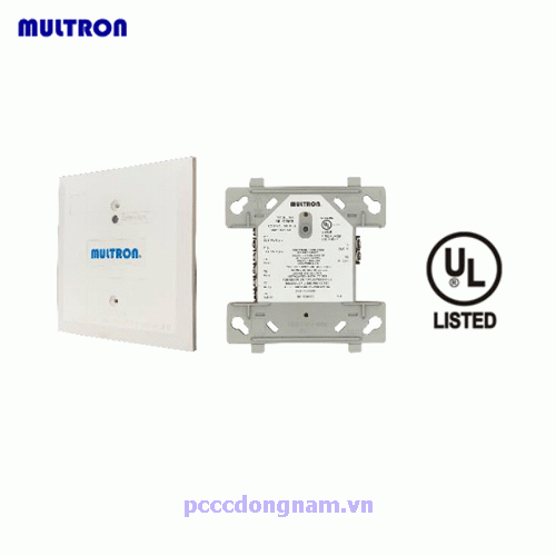 ML-COM9, Multron Address Control Module