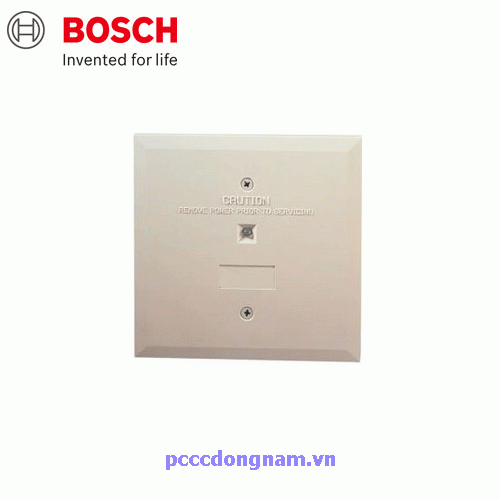 Bosch FLM‑325‑ISO isolation module