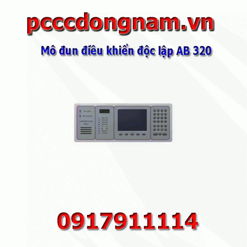 Mô đun điều khiển độc lập AB 320