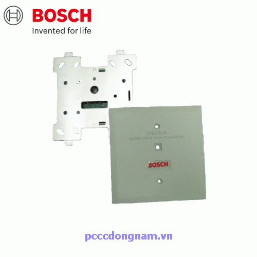 Bosch FLM-325-I4-A 1-Input Monitoring Module, FLM-325-I4-AI 1-Output Monitoring Module