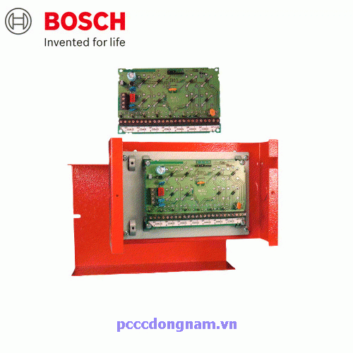 Module điều khiển Bosch D7048 và D7048B