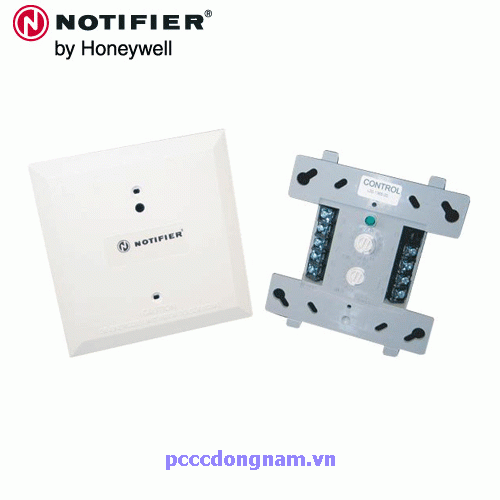 Module điều khiển giám sát Notifier FCM-1