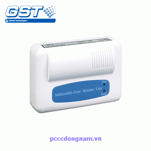 Module giám sát đầu báo thường GST I-9319