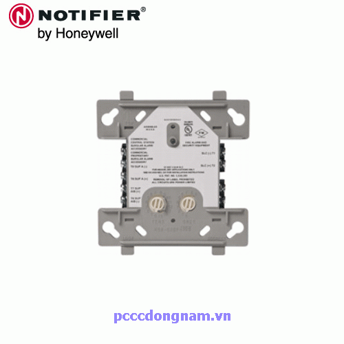 Notifier Input Monitoring Module ,NMM-100, NMM-100P, New Zealand-100,  NDM-100
