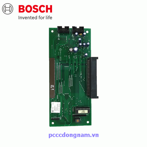 Bosch MB-AMI Audio Interface Module